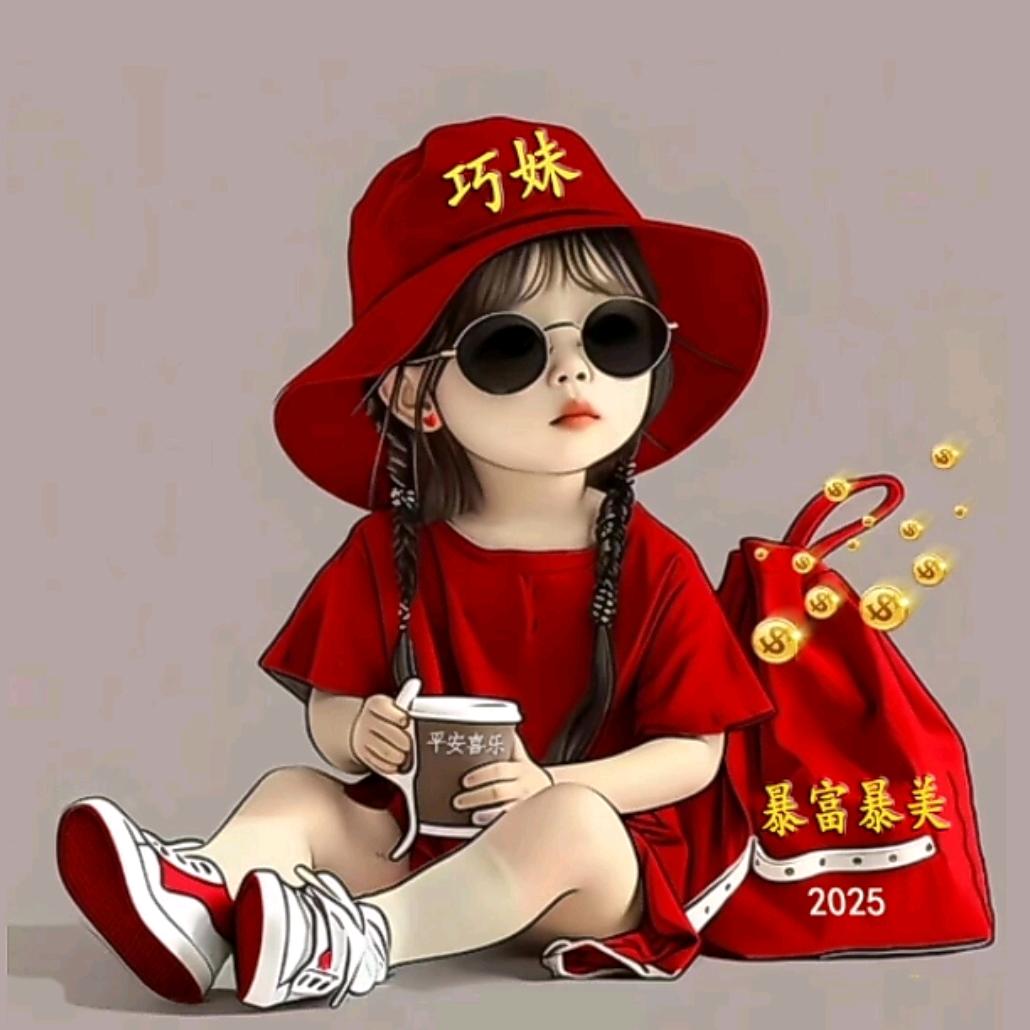 巧妹