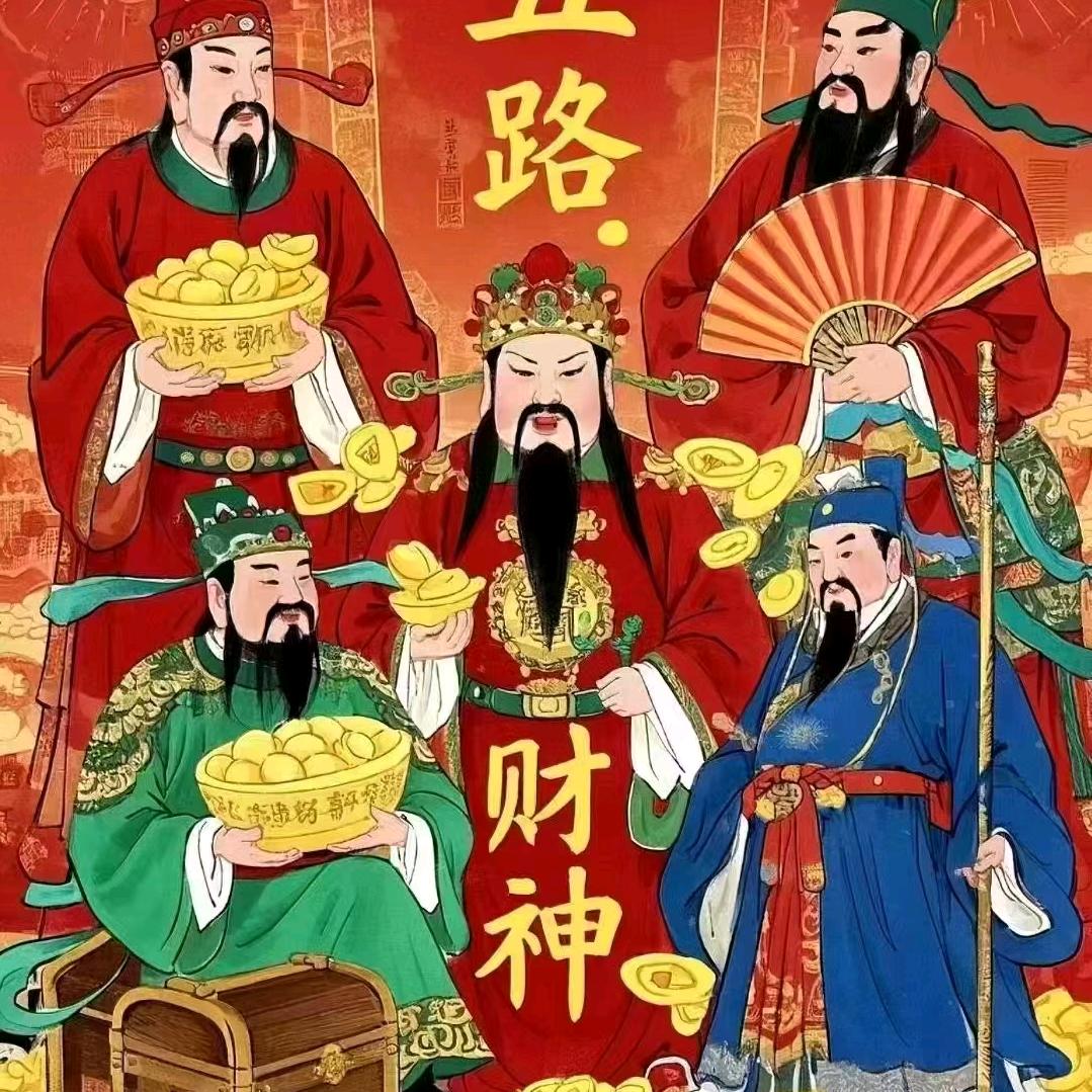 萌萌妈的摆摊生活