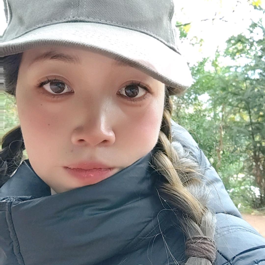 冬天的太阳真暖