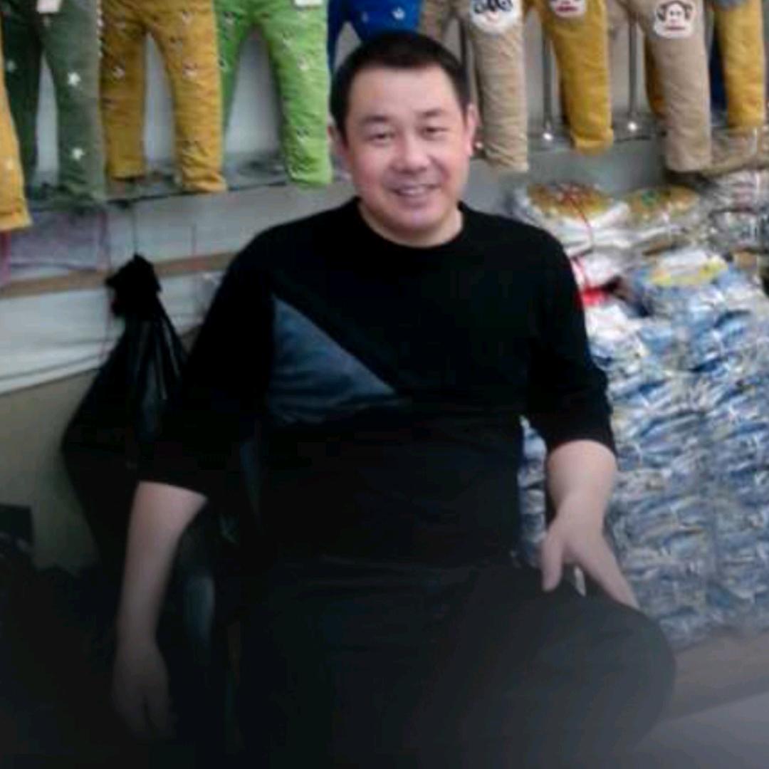 梅中华
