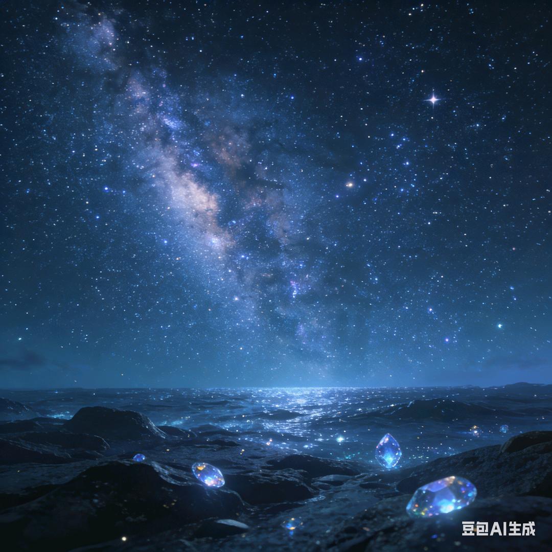 星海