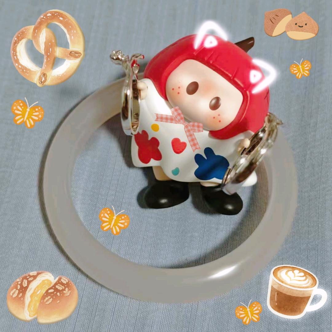 .漾漾家小孩☀️