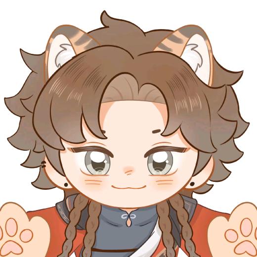 江江不是姜姜