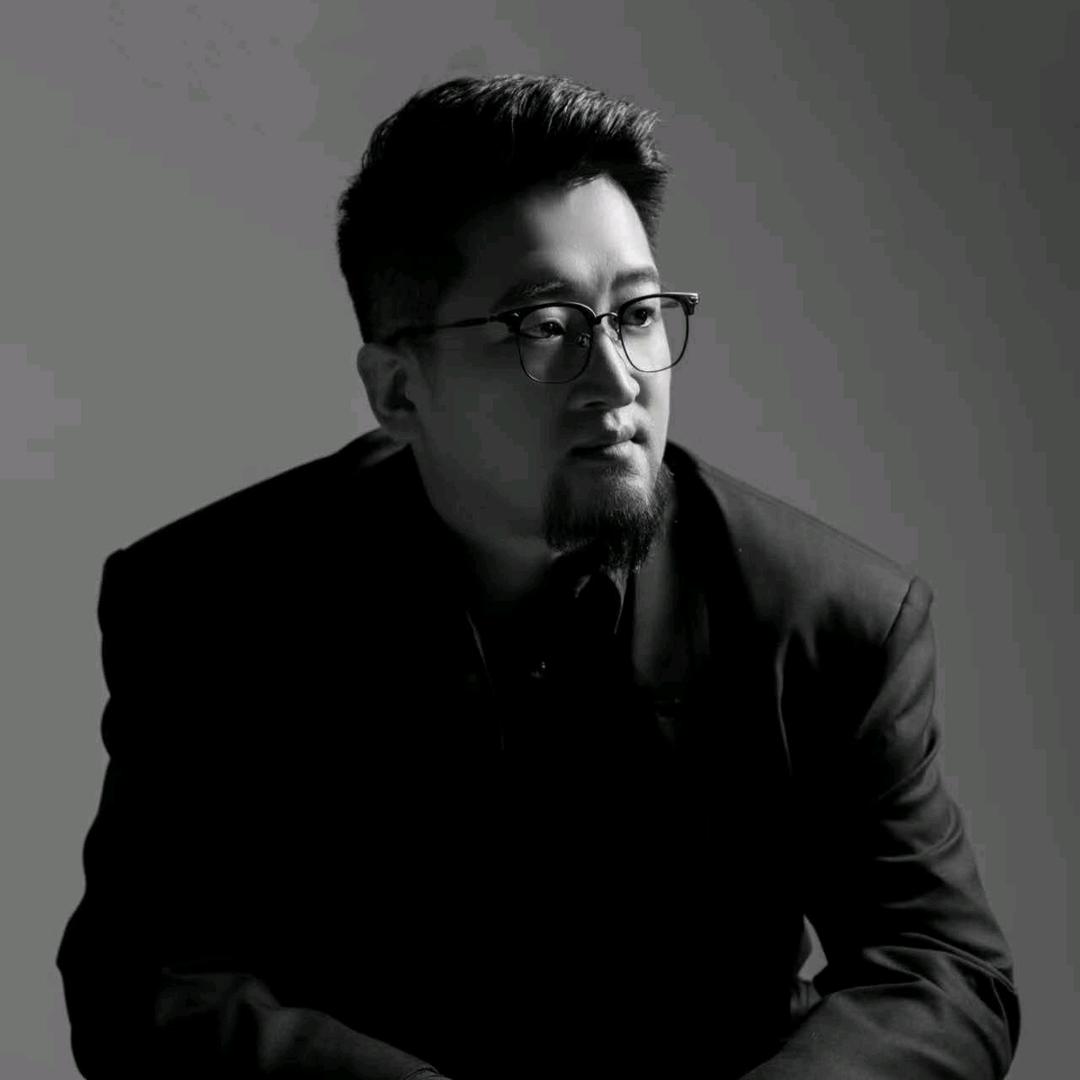 做设计的川先生