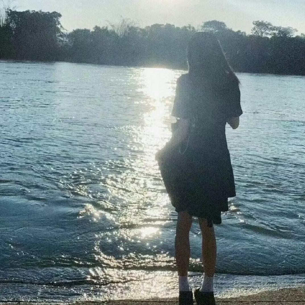 夏日气泡水.