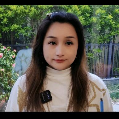 绿色心情