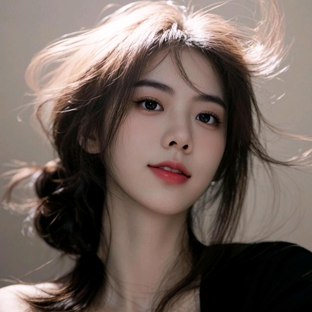/•᷅•᷄\୭叮当头像