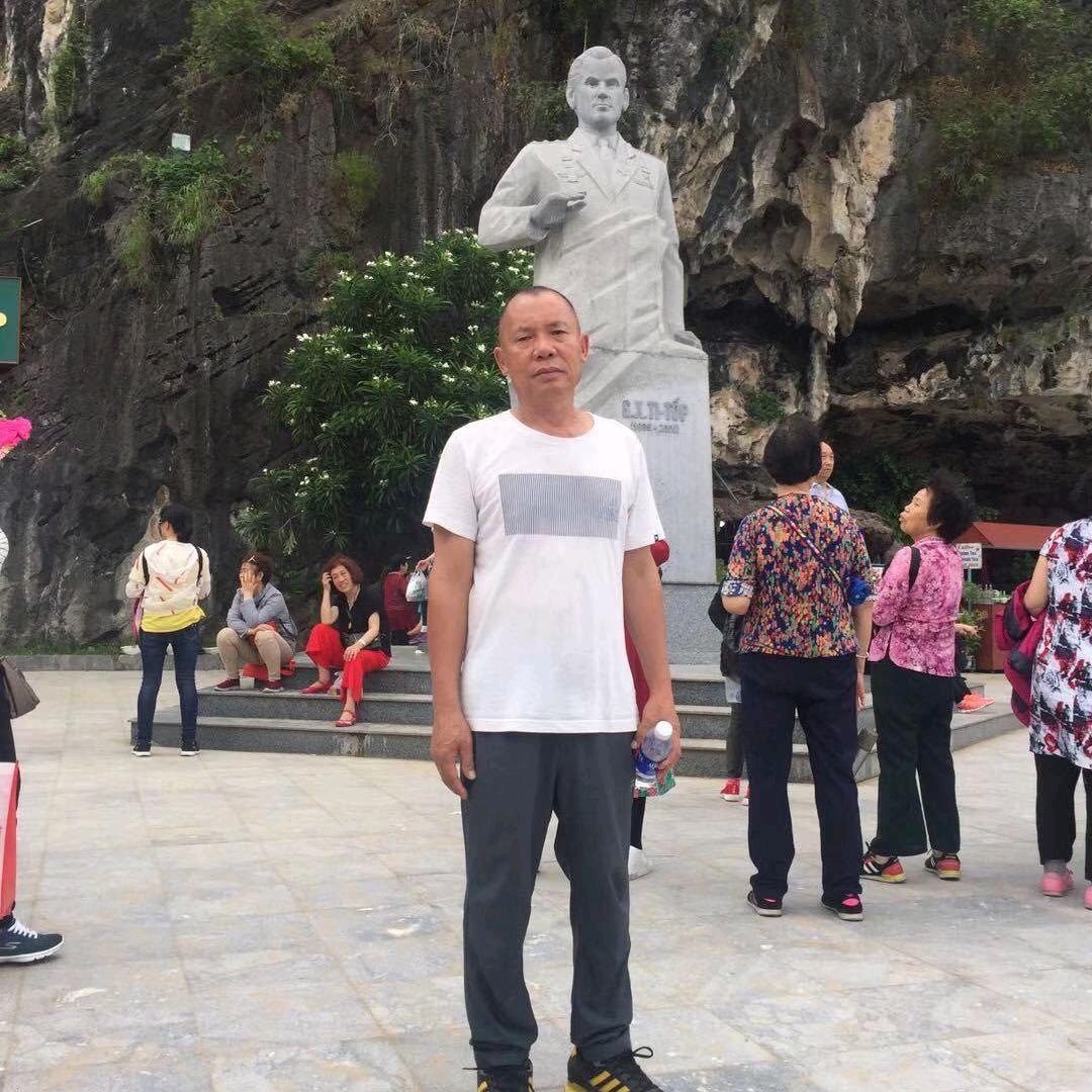 粤西一刀——广东苏亚清