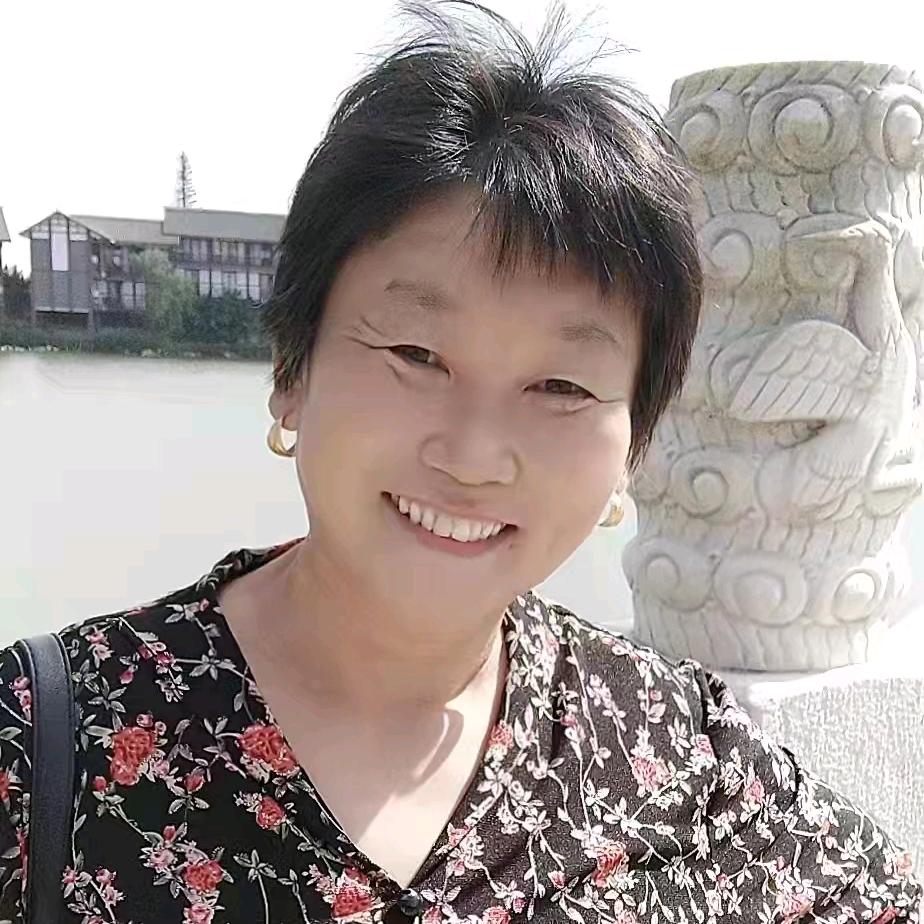 开心郭姐