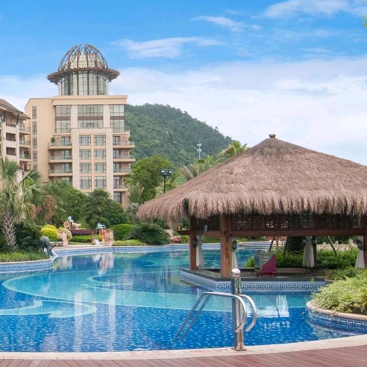 凌晨五点得星光