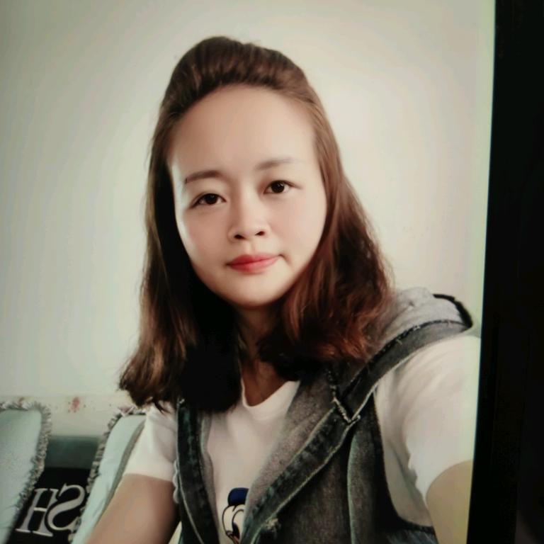 李家姑娘