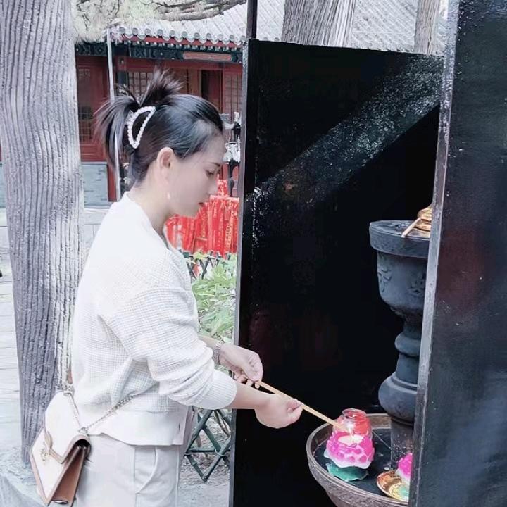 灵珠