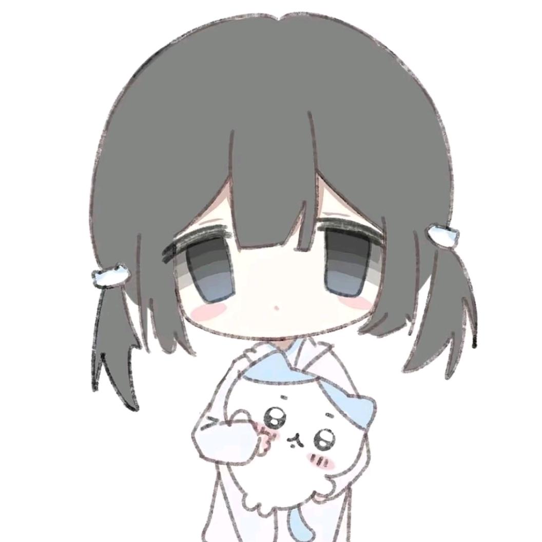 小鱼糕糕．