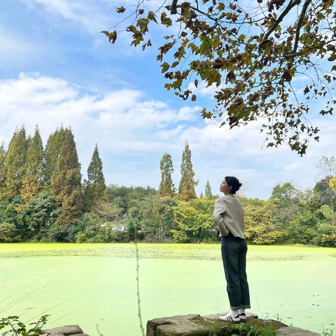 舒小胖吖