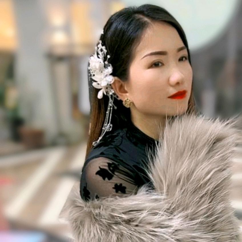 维怡美琳维心美甲美睫(布洛克店)