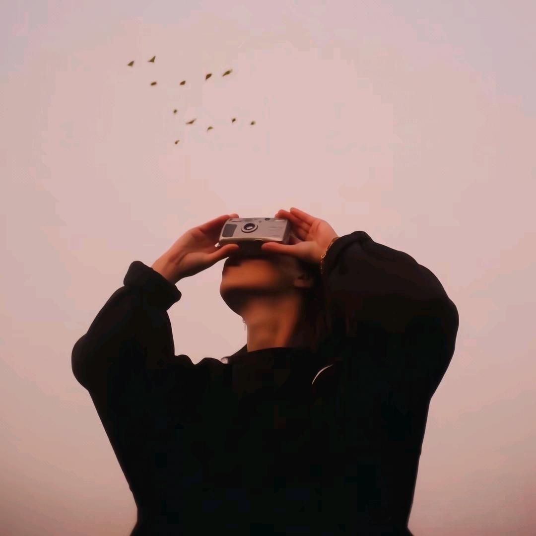 光