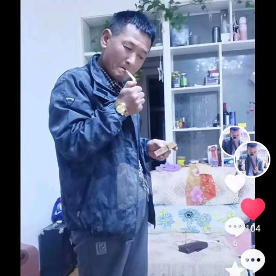 酒醉！心烈！情深意重！！！