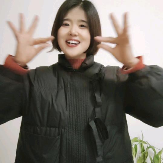 兰子💞#潇洒人生手势舞