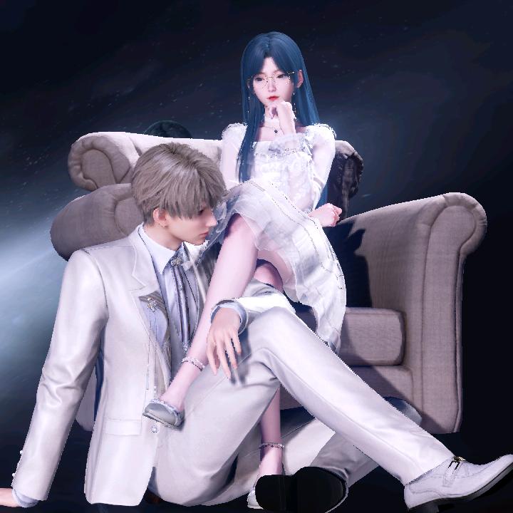 小企鹅爱吃西瓜