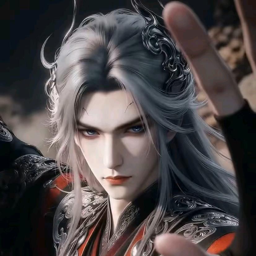 圣♛世尊（害怕美女摘特效）