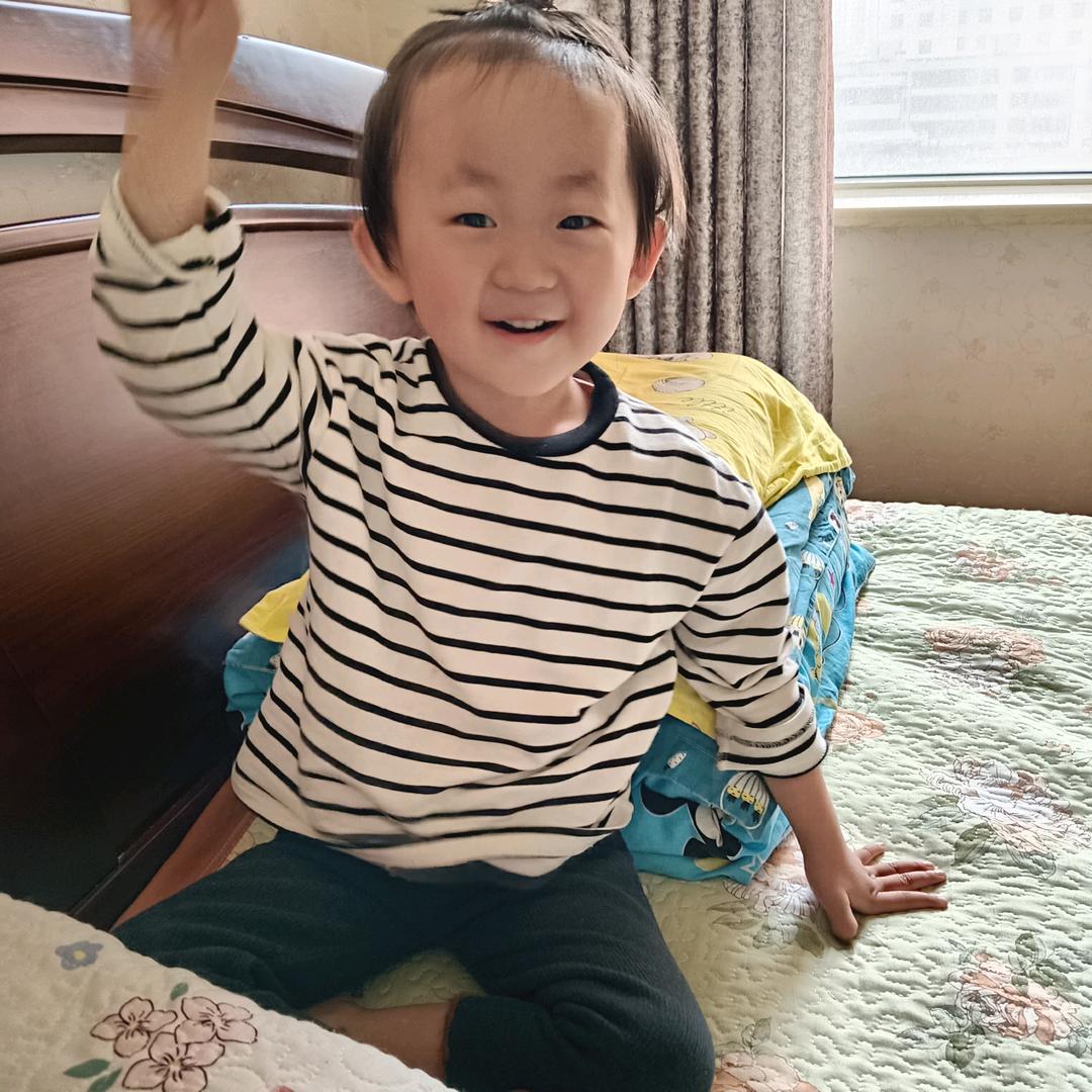 叶落知秋