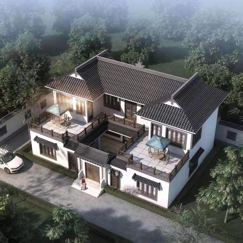 墅马建筑设计