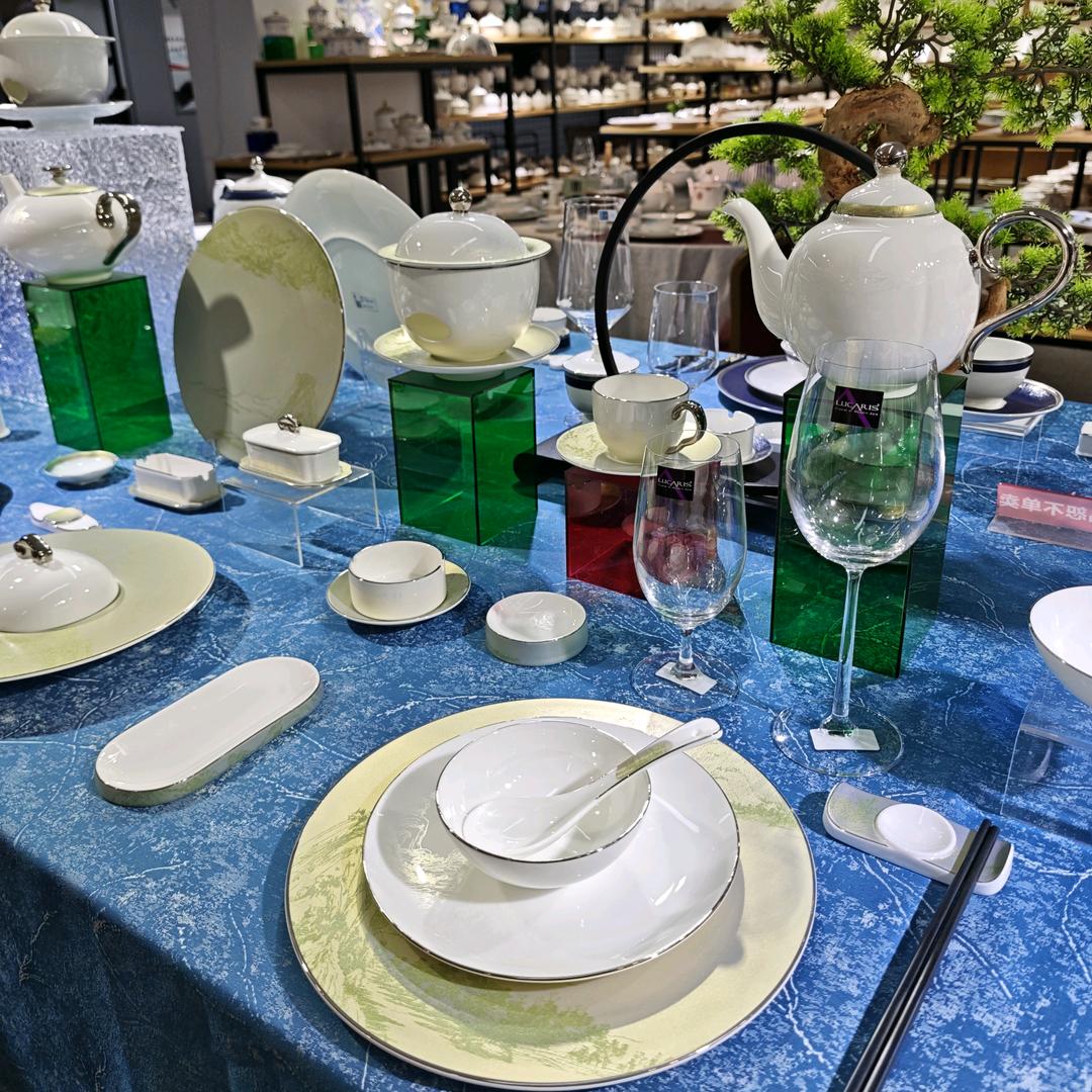 酒店餐厨用品