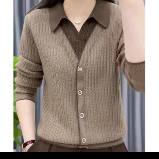 针织毛衣源头工厂