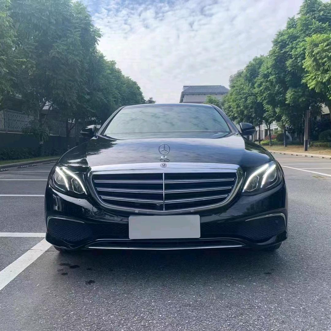 喜点名车