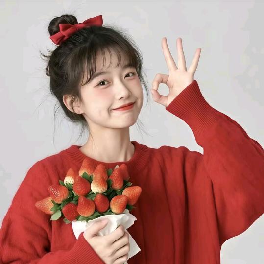 甜妹推荐分享好物