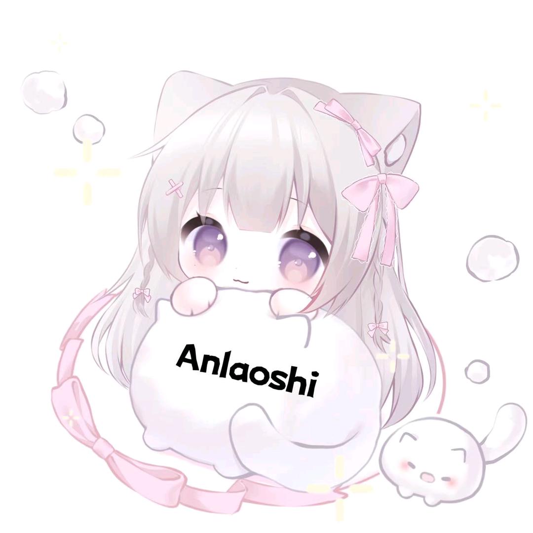 ANlaoshi~
