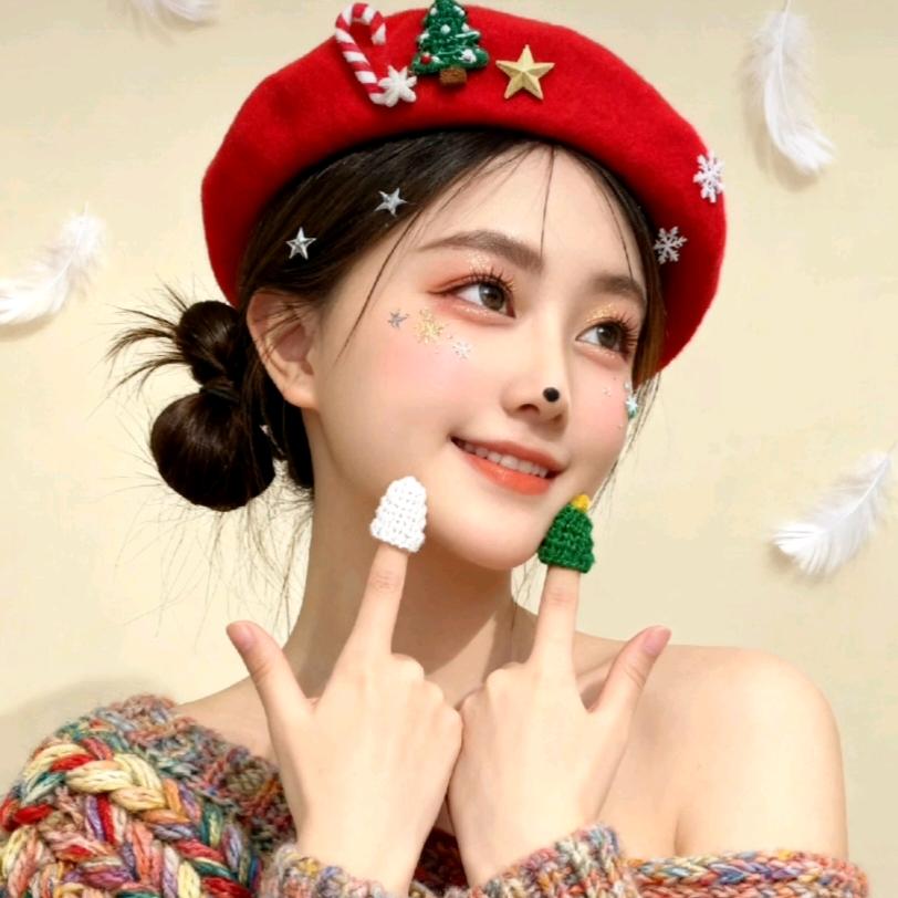 ╭(╯ε ༊公主请发财