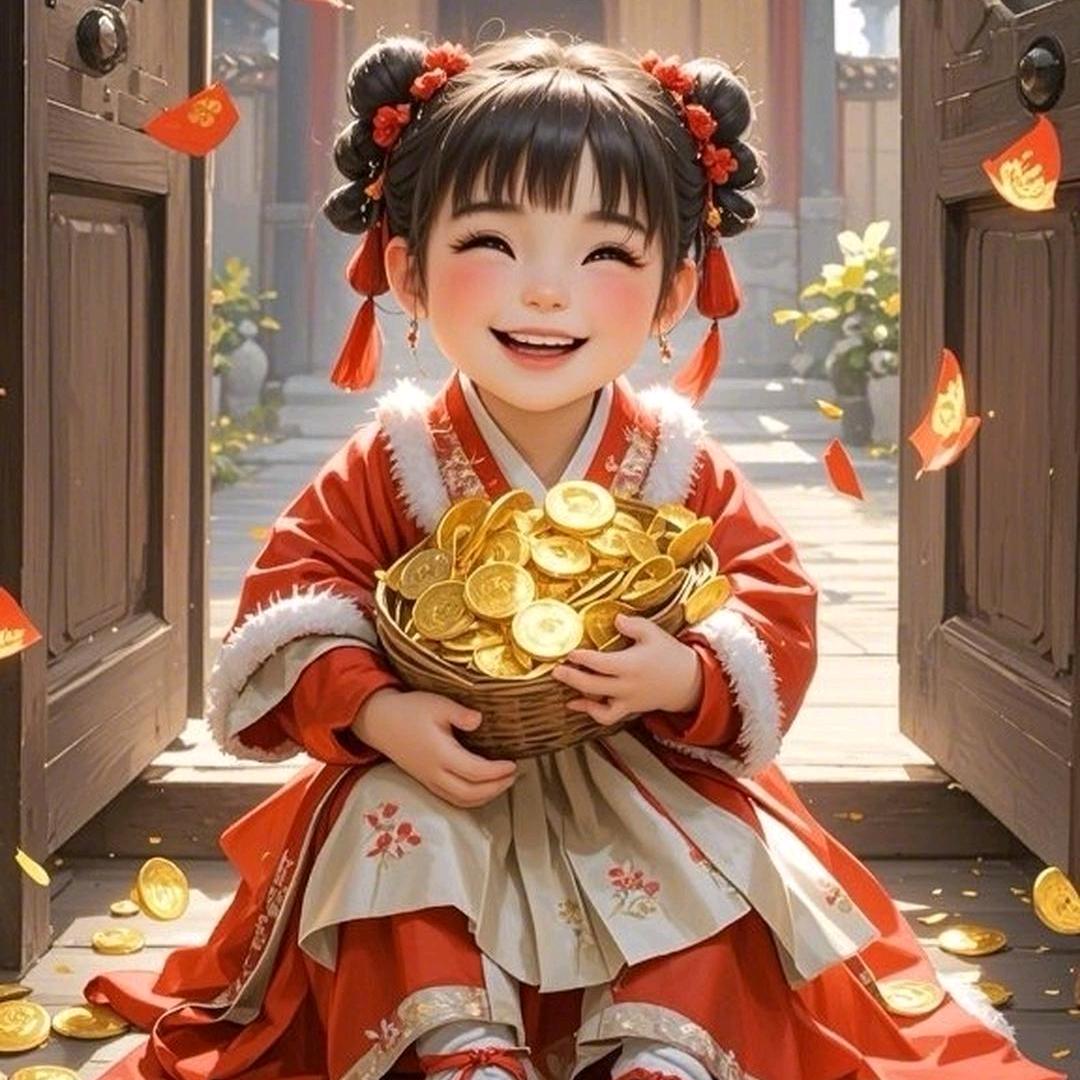 晨宝