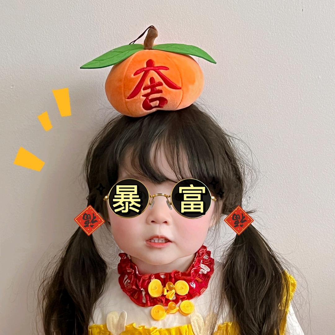 豆豆爱吃喝