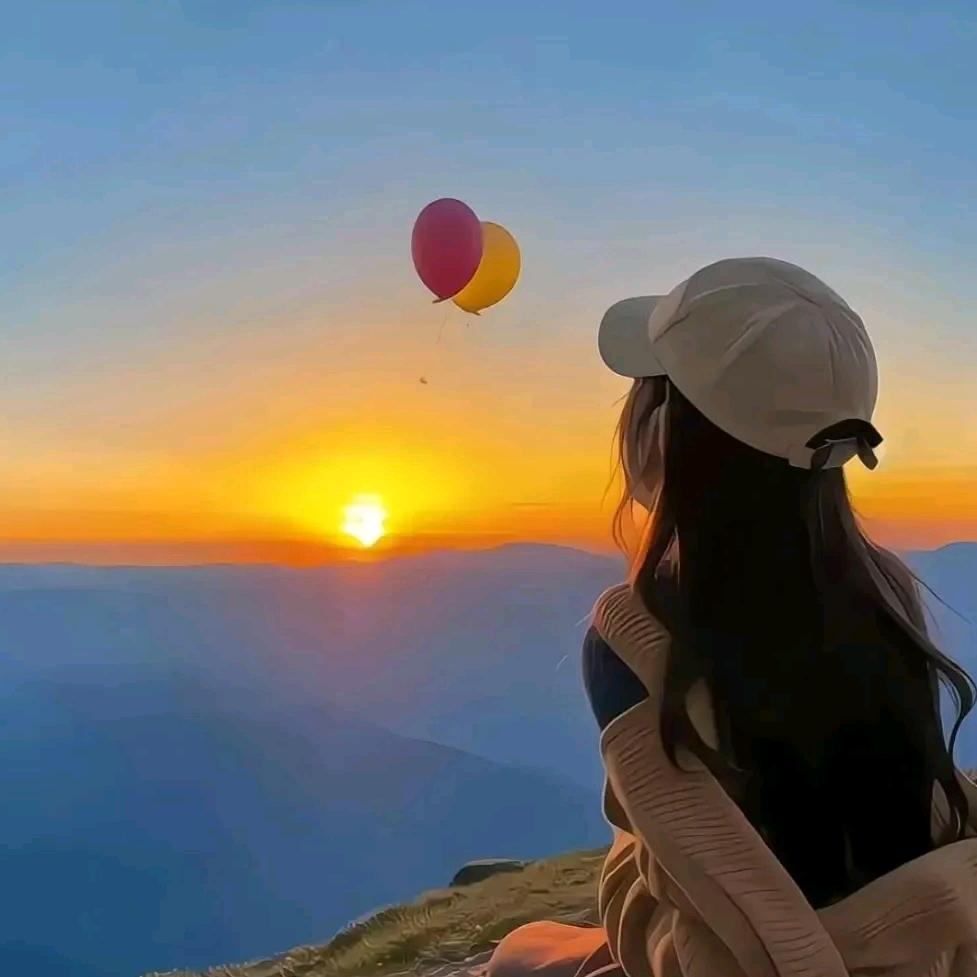 去有风的地方。