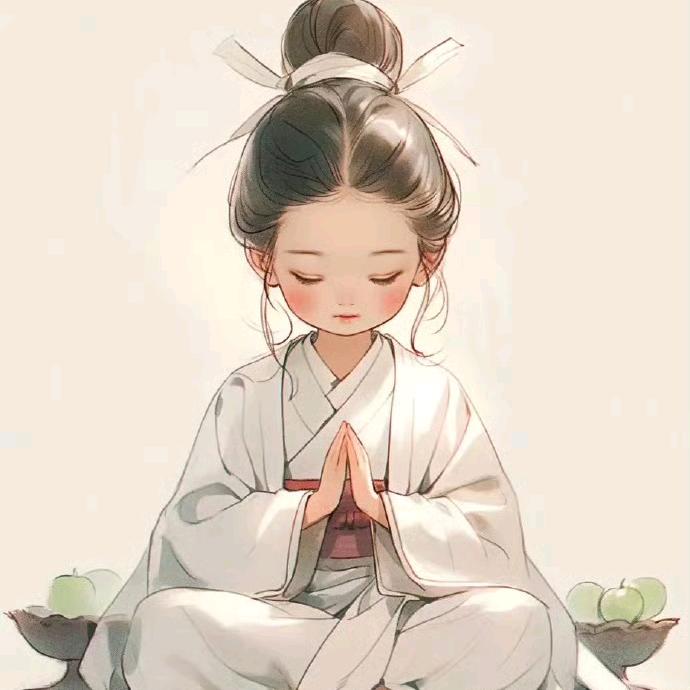 冷冷
