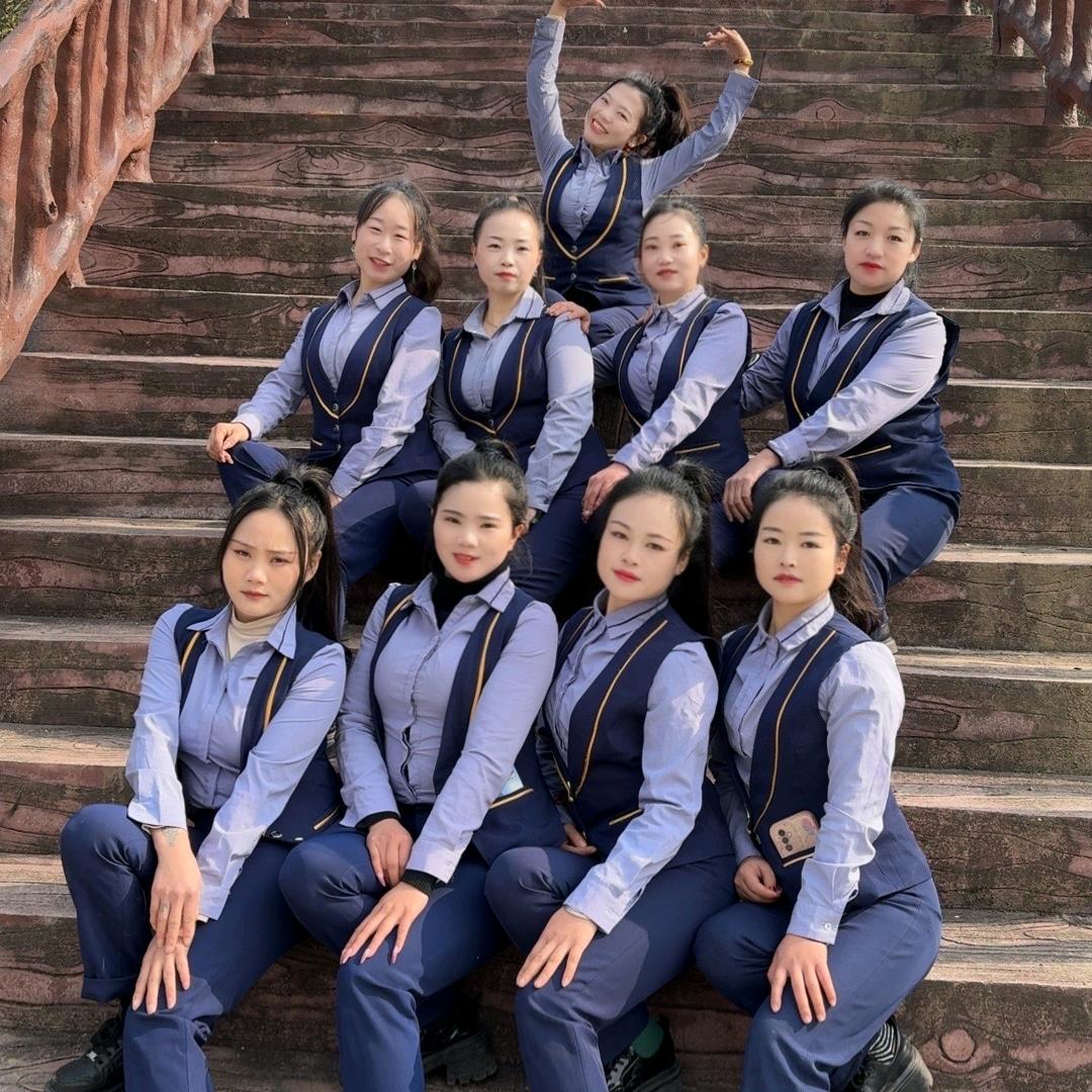 妹儿乐队