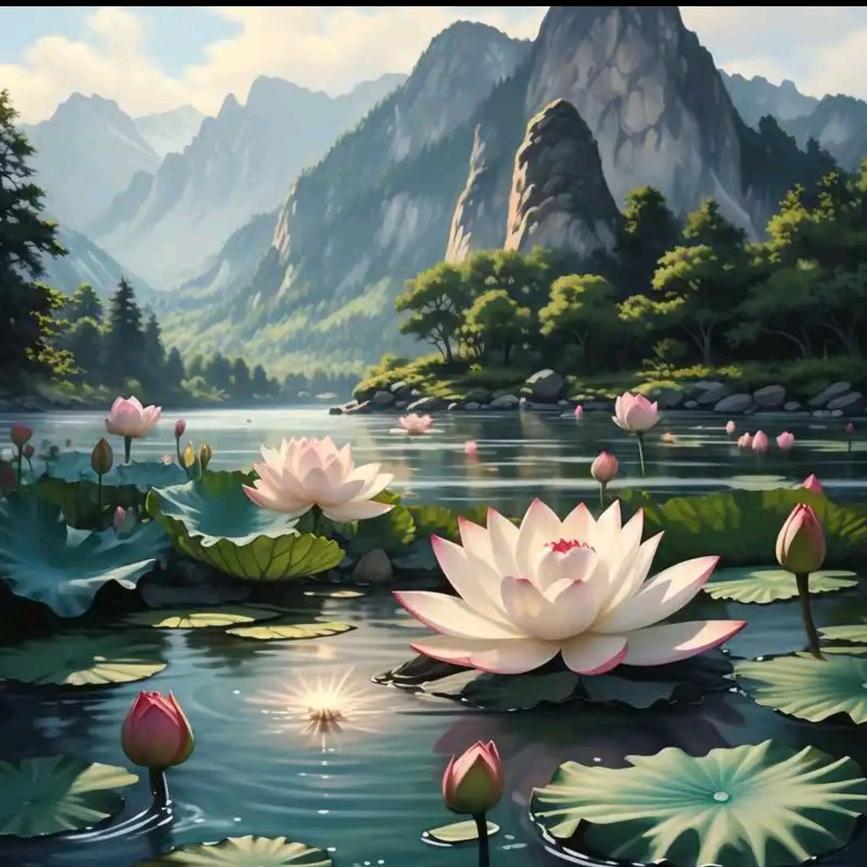 开心