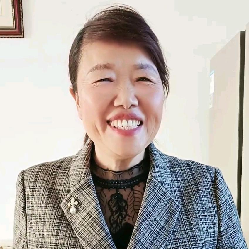 唐玉花(小号)