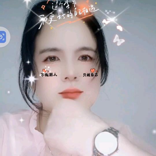 荷塘月色🦋🦋