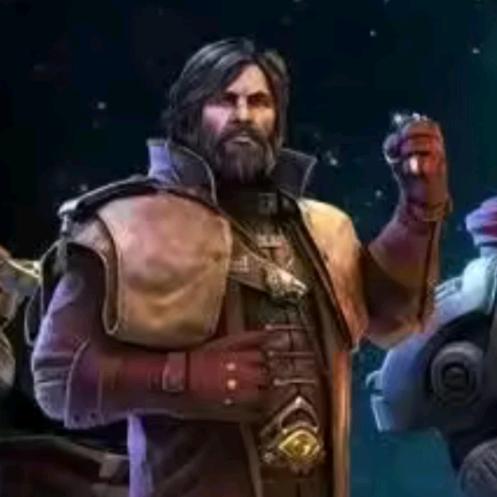 战争警戒老蒙斯克