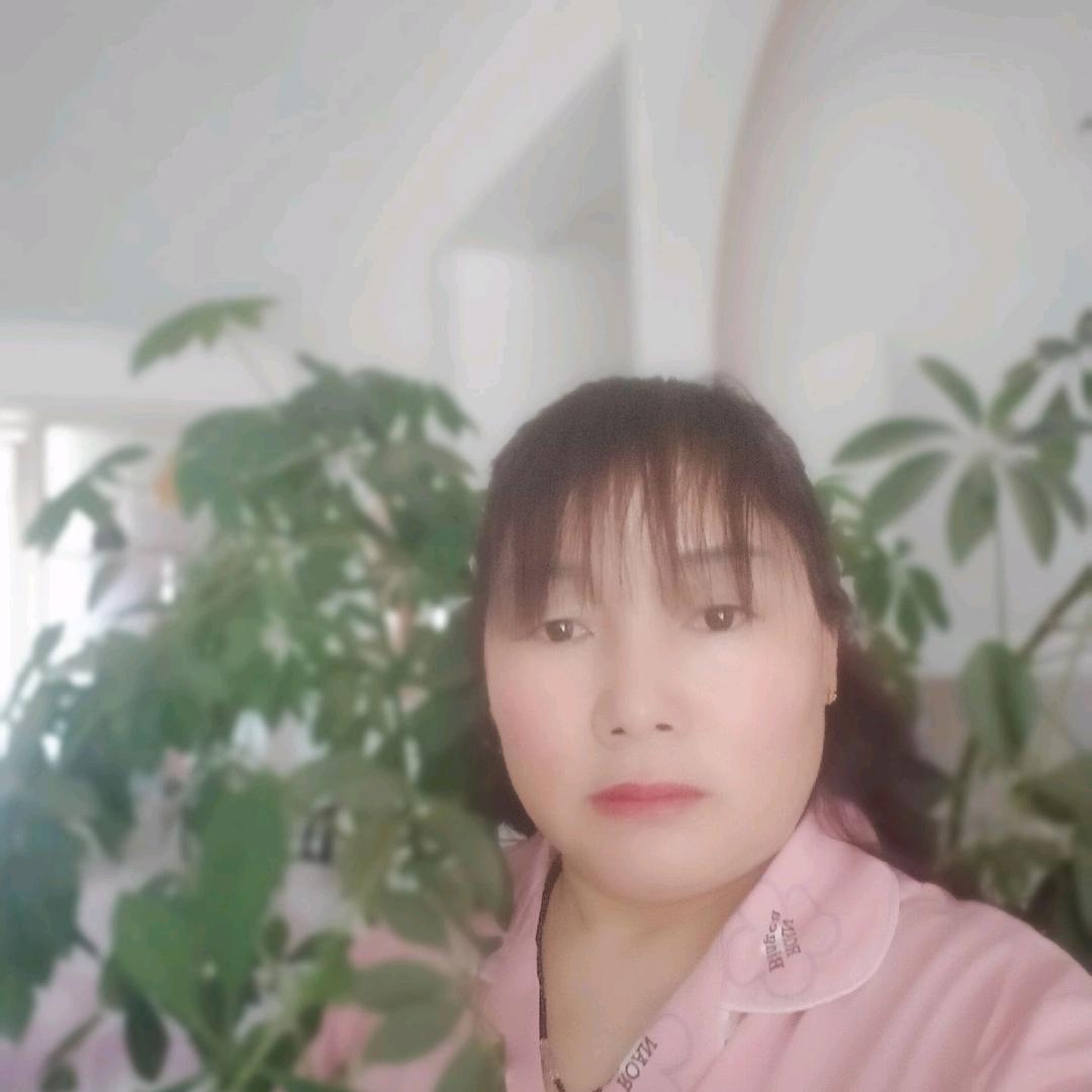 幸福美满