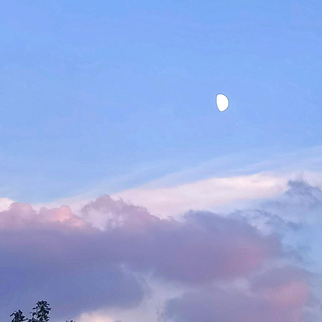 月暮