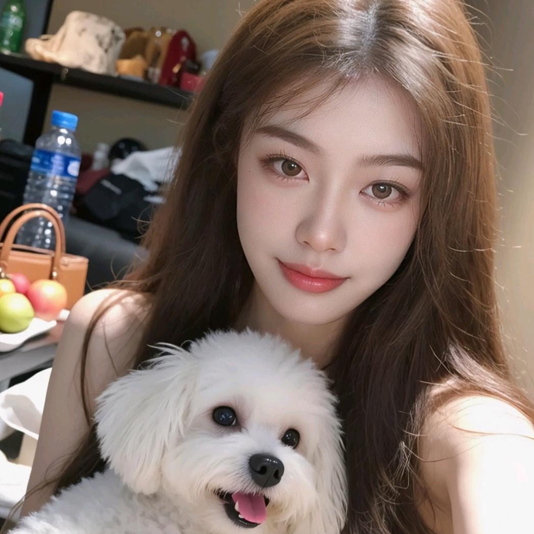 月亮会心动叭🌙