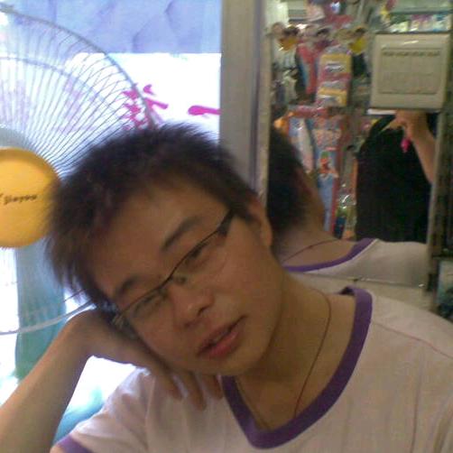 爱的疯狂