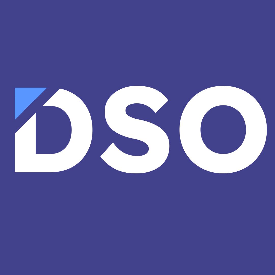 DSO搜索课堂