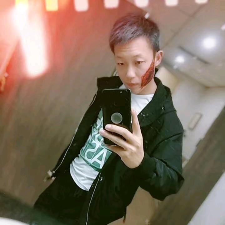往后余生@