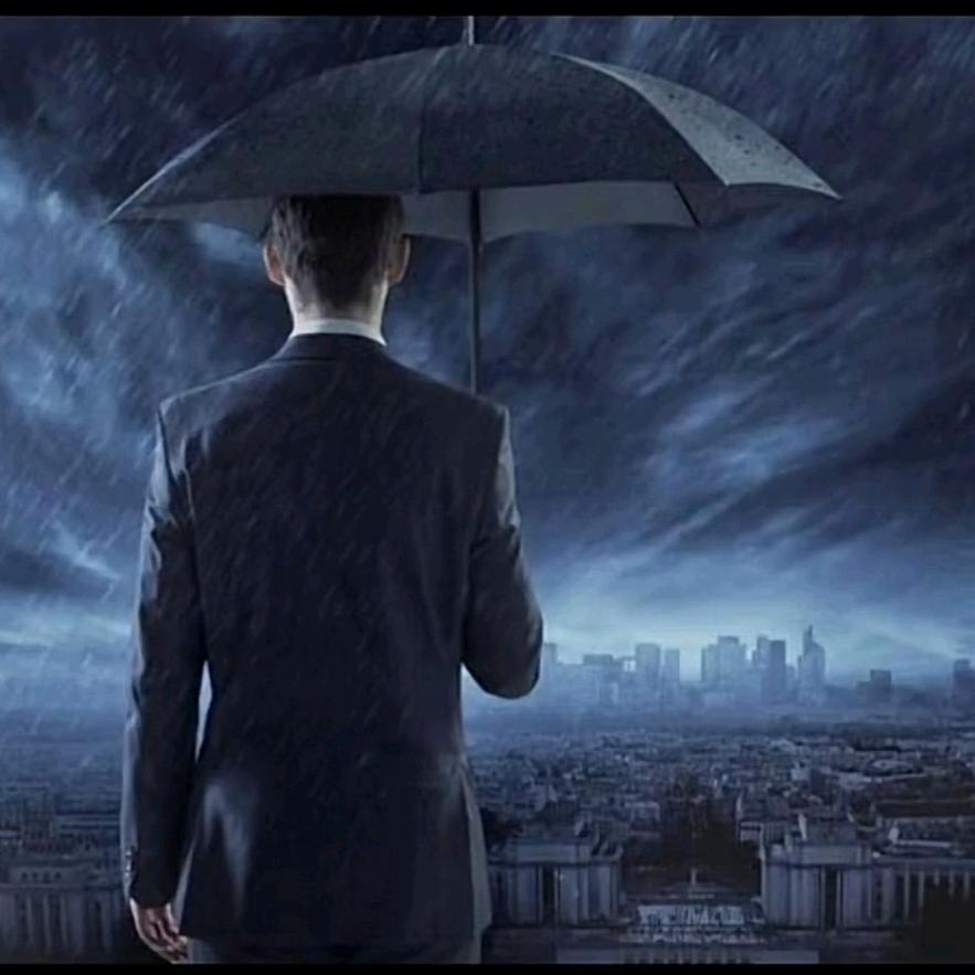 🌛半梦半醒🌜