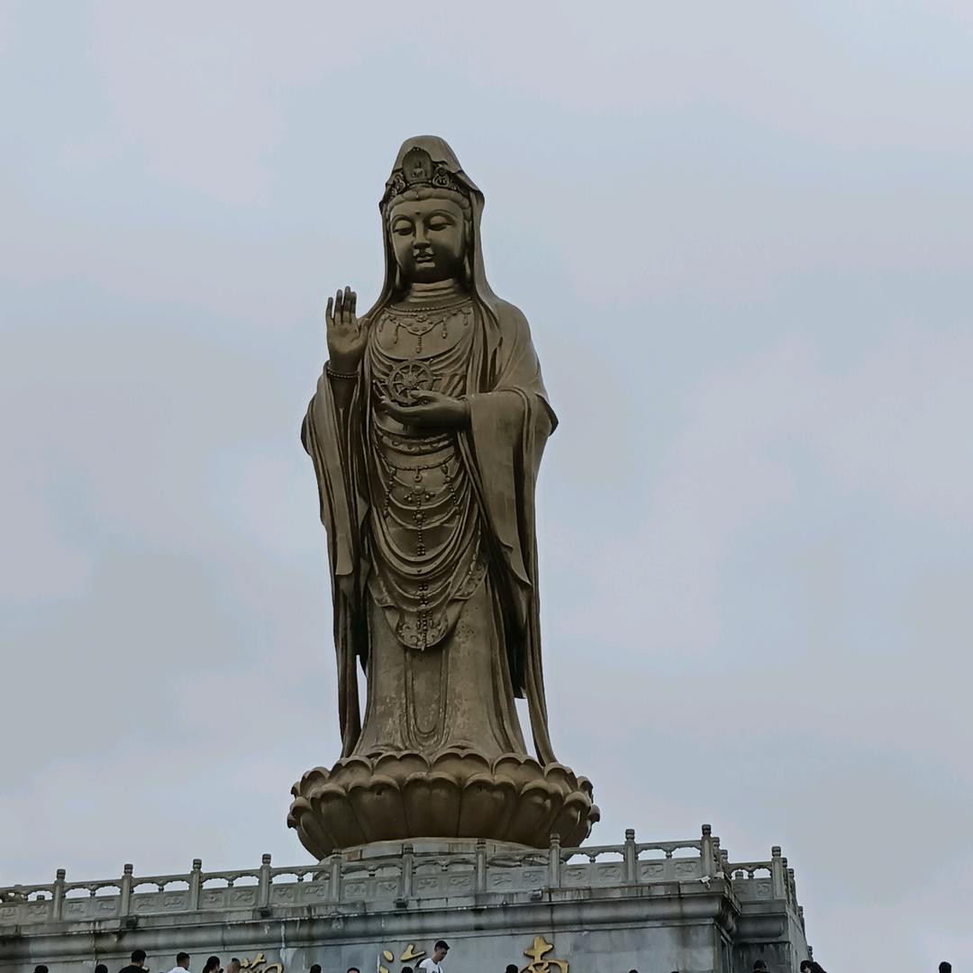 普渡众生