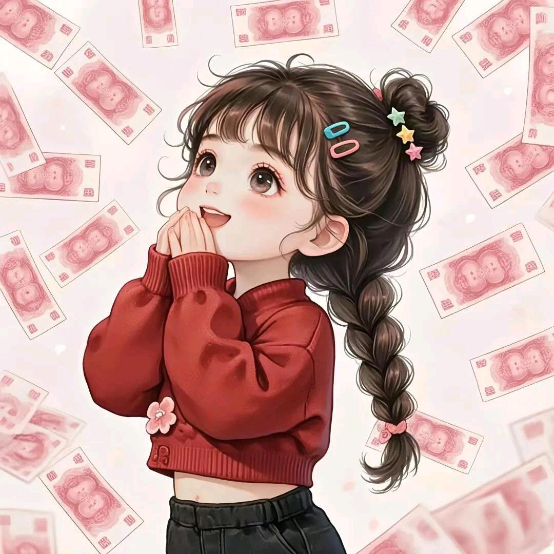 💃💃俗人
